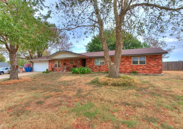 Photo 1 of Single family home for sale at 300 N Maryella Ter, Mustang, OK 73064 | MLS# 1251303 | Listing updated on 2026-10-06