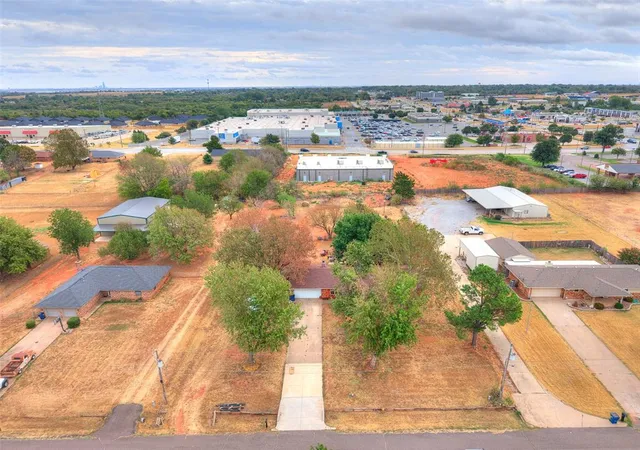 Photo 3 of Single family home for sale at 300 N Maryella Ter, Mustang, OK 73064 | MLS# 1251303 | Listing updated on 2026-10-06