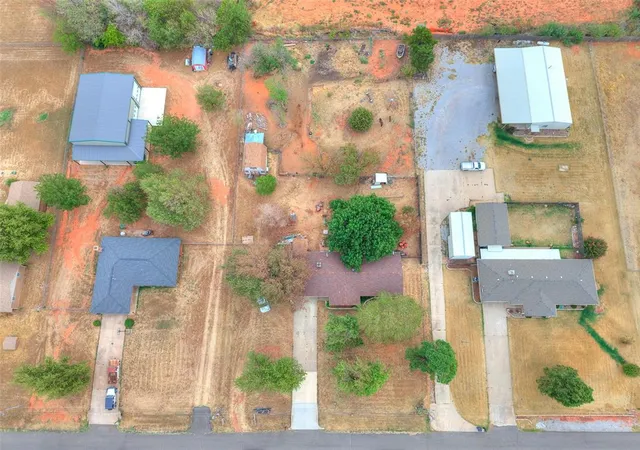 Photo 38 of Single family home for sale at 300 N Maryella Ter, Mustang, OK 73064 | MLS# 1251303 | Listing updated on 2026-10-08