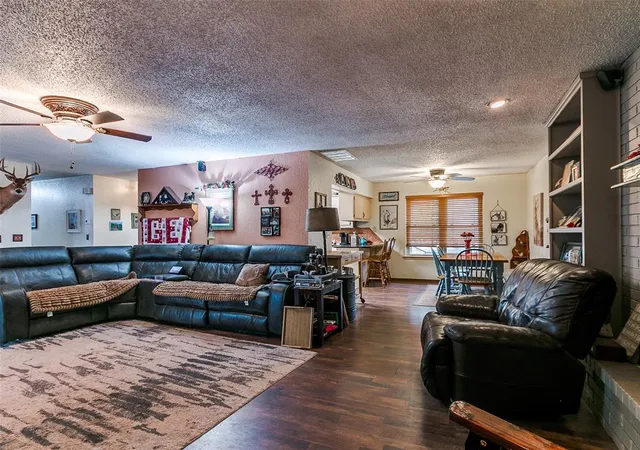 Photo 3 of Single family home for sale at 300 N Maryella Ter, Mustang, OK 73064 | MLS# 1251303 | Listing updated on 2026-10-08