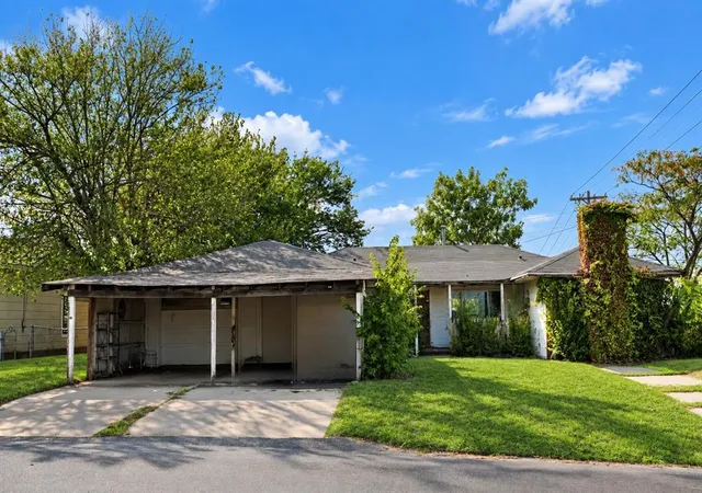 Photo 1 of Single family home for sale at 624 N Ford Ave, Stroud, OK 74079 | MLS# 1251304 | Listing updated on 2026-09-29