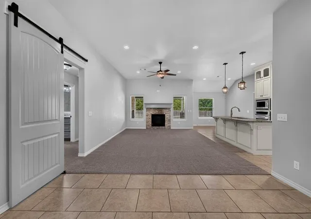 Photo 3 of Single family home for sale at 10209 Sw 23rd Street, Yukon, OK 73099 | MLS# 1251305 | Listing updated on 2026-10-09