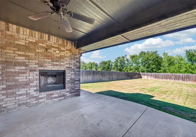 Photo 3 of Single family home for sale at 10209 SW 23rd Street, Yukon, OK 73099 | MLS# 1251305 | Listing updated on 2026-10-09