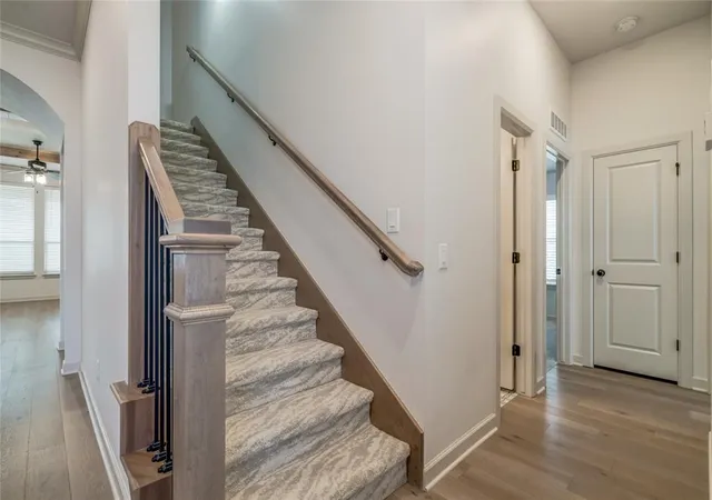 Photo 4 of Sale Pending at 18000 Calder Rd, Edmond, OK 73012 | MLS# 1251306 | Listing updated on 2026-10-07