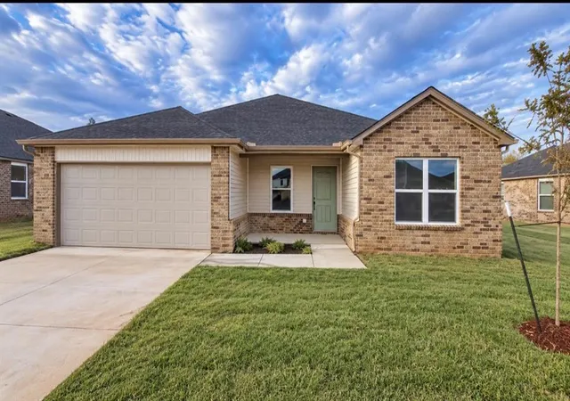 Single family home for sale at 604 South Hvn Dr, Noble, OK 73068 | MLS# 1251310