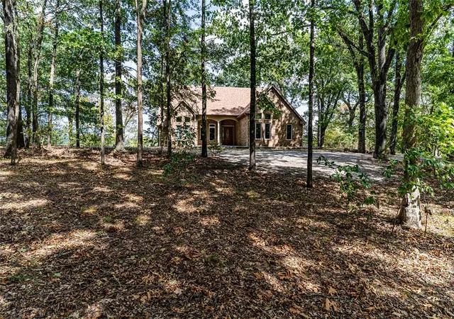 Photo 2 of Single family home for sale at 23220 E Horseshoe Bnd Rd, Park Hill, OK 74451 | MLS# 1251312 | Listing updated on 2026-09-30