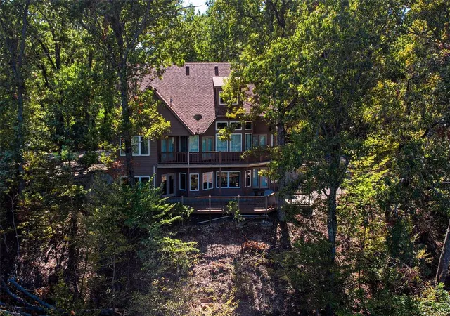 Photo 3 of Single family home for sale at 23220 E Horseshoe Bnd Rd, Park Hill, OK 74451 | MLS# 1251312 | Listing updated on 2026-09-30