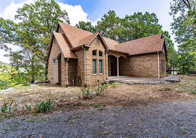 Photo 3 of Single family home for sale at 23220 E Horseshoe Bnd Rd, Park Hill, OK 74451 | MLS# 1251312 | Listing updated on 2026-09-30