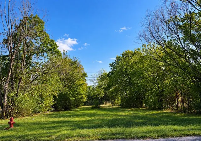 Land for sale at 120 E 1st Street, Stroud, OK 74079 | MLS# 1251316