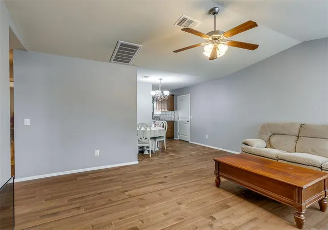 Photo 3 of Single family home for sale at 1821 NW 143rd Street, Edmond, OK 73013 | MLS# 1251319 | Listing updated on 2026-09-29