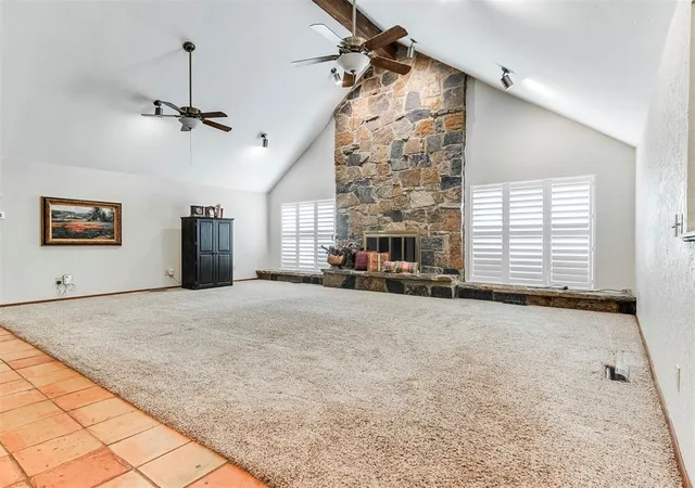 Photo 3 of Sale Pending at 11108 Bluff Crk Dr, Oklahoma City, OK 73162 | MLS# 1251324 | Listing updated on 2026-10-20