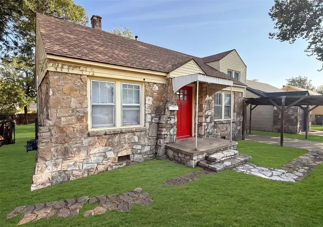Photo 2 of Single family home for sale at 3209 Nw 27 Street, Oklahoma City, OK 73107 | MLS# 1251325 | Listing updated on 2026-10-05
