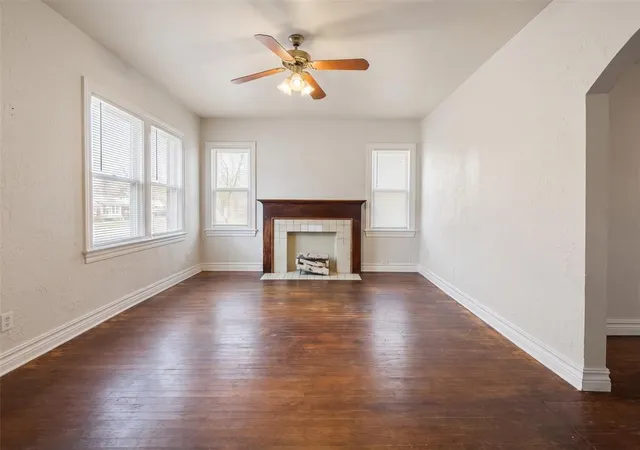 Photo 3 of Single family home for sale at 3209 Nw 27 Street, Oklahoma City, OK 73107 | MLS# 1251325 | Listing updated on 2026-10-05