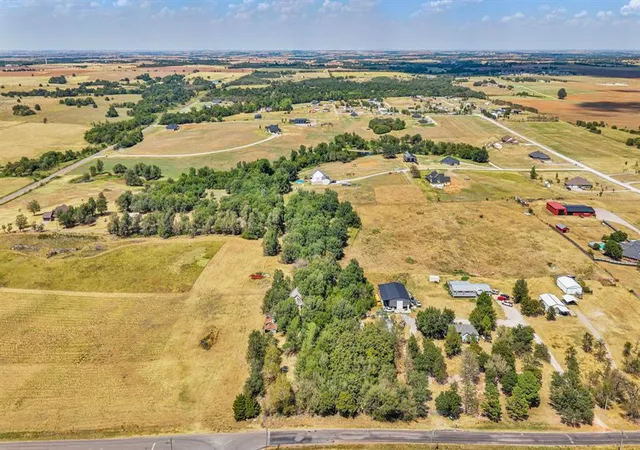 Photo 3 of Land for sale at 16751 W Wilshire Blvd, Yukon, OK 73099 | MLS# 1251328 | Listing updated on 2026-10-06
