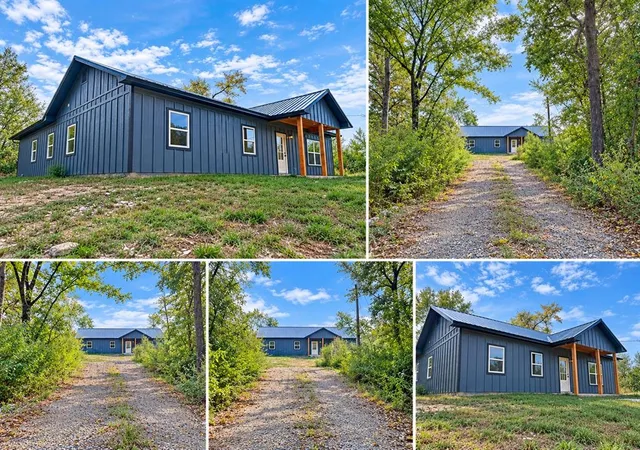 Photo 3 of Single family home for sale at 750 Gardenia Rd, Broken Bow, OK 74728 | MLS# 1251333 | Listing updated on 2026-09-29