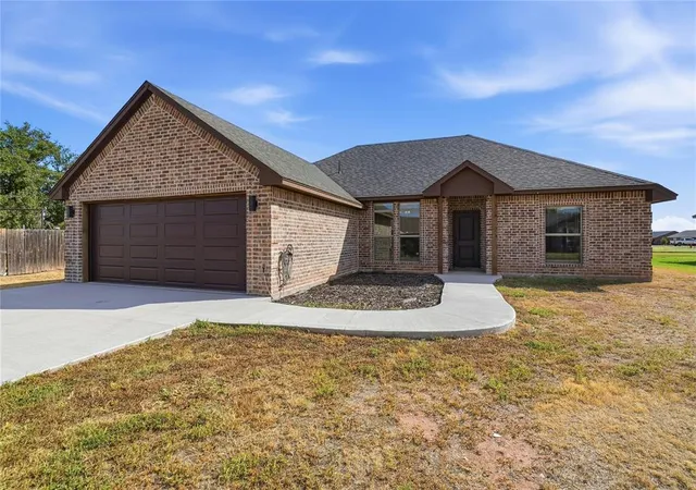 Photo 1 of Single family home for sale at 306 W 4th Street, Duke, OK 73532 | MLS# 1251335 | Listing updated on 2026-10-01