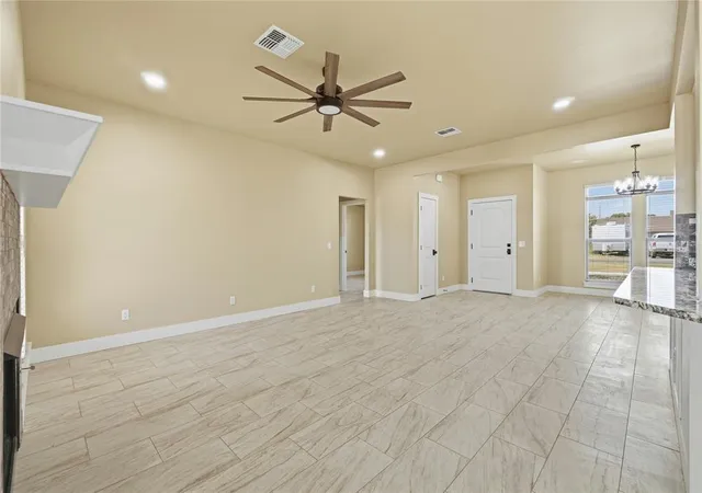 Photo 3 of Single family home for sale at 306 W 4th Street, Duke, OK 73532 | MLS# 1251335 | Listing updated on 2026-10-01