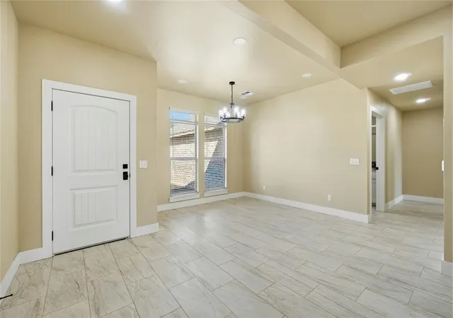 Photo 3 of Single family home for sale at 306 W 4th Street, Duke, OK 73532 | MLS# 1251335 | Listing updated on 2026-10-01
