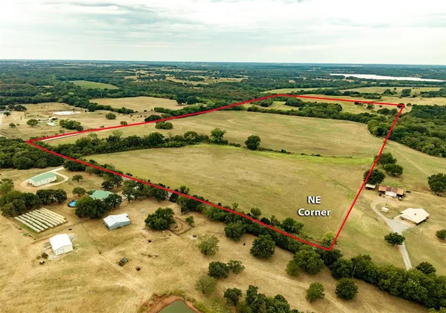 Photo 2 of Land for sale at Persimmon Hill/3420 Rd, Meeker, OK 74855 | MLS# 1251338 | Listing updated on 2026-09-30