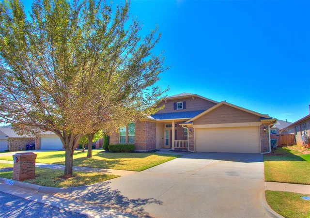 Photo 1 of Sale Pending at 13108 Sw 5th Street, Yukon, OK 73099 | MLS# 1251340 | Listing updated on 2026-10-11