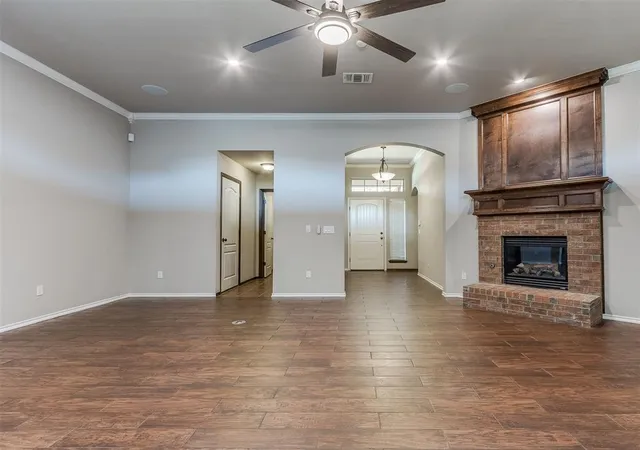 Photo 2 of Sale Pending at 13108 SW 5th Street, Yukon, OK 73099 | MLS# 1251340 | Listing updated on 2026-10-11