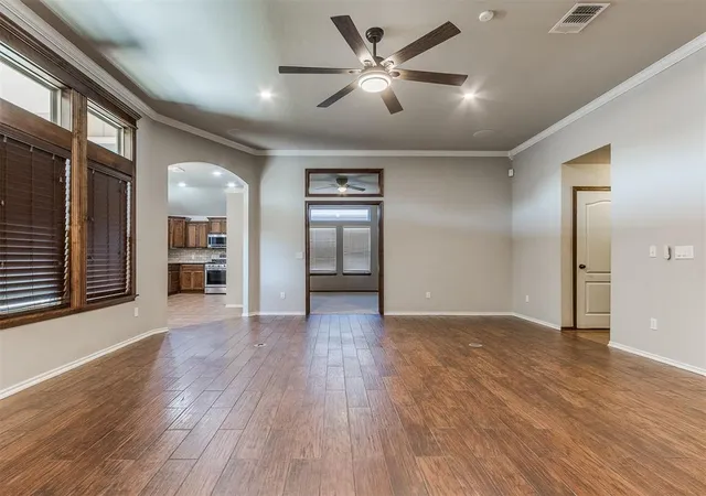 Photo 4 of Sale Pending at 13108 SW 5th Street, Yukon, OK 73099 | MLS# 1251340 | Listing updated on 2026-10-11