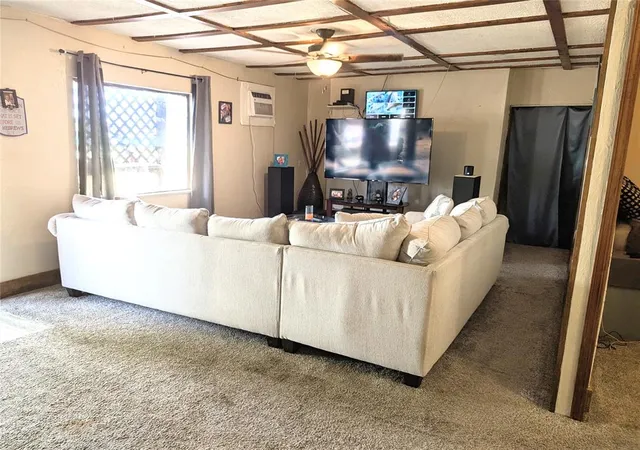 Photo 3 of Single family home for sale at 606 E Normal St, Cordell, OK 73632 | MLS# 1251343 | Listing updated on 2026-09-29