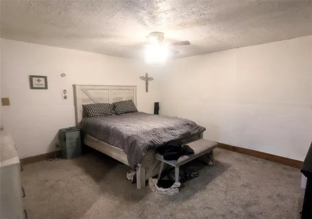 Photo 4 of Single family home for sale at 606 E Normal St, Cordell, OK 73632 | MLS# 1251343 | Listing updated on 2026-09-29