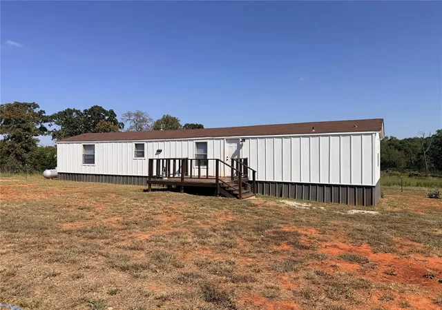 Photo 1 of Single family home for sale at 29069 Ridge Crk Rd, Macomb, OK 74852 | MLS# 1251345 | Listing updated on 2026-10-05