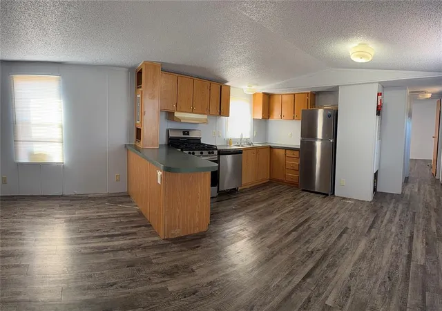 Photo 4 of Single family home for sale at 29069 Ridge Crk Rd, Macomb, OK 74852 | MLS# 1251345 | Listing updated on 2026-10-05