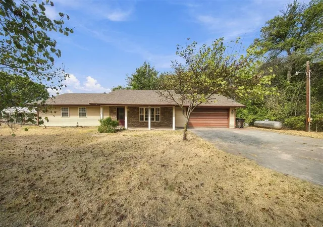 Photo 1 of Single family home for sale at 103755 S 3470 Road, Meeker, OK 74855 | MLS# 1251348 | Listing updated on 2026-10-07