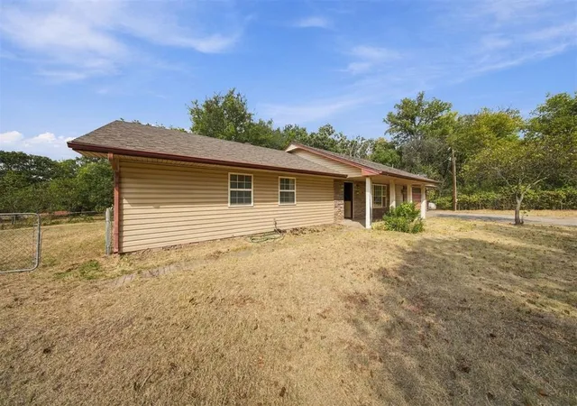 Photo 21 of Single family home for sale at 103755 S 3470 Road, Meeker, OK 74855 | MLS# 1251348 | Listing updated on 2026-10-07