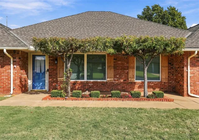 Photo 1 of Single family home for sale at 4817 NW 73rd Street, Oklahoma City, OK 73132 | MLS# 1251351 | Listing updated on 2026-10-28