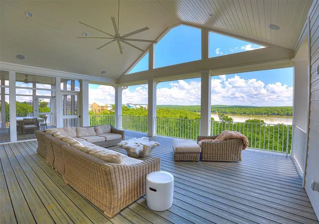 Photo 3 of Mansion for sale at 102 Lower Greenway, Carlton Landing, OK 74432 | MLS# 1251352 | Listing updated on 2026-10-07