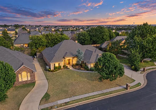 Photo 1 of Single family home for sale at 1716 Ruidosa Dr, Edmond, OK 73034 | MLS# 1251356 | Listing updated on 2026-10-06