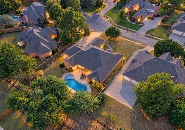 Photo 2 of Single family home for sale at 1716 Ruidosa Dr, Edmond, OK 73034 | MLS# 1251356 | Listing updated on 2026-10-06
