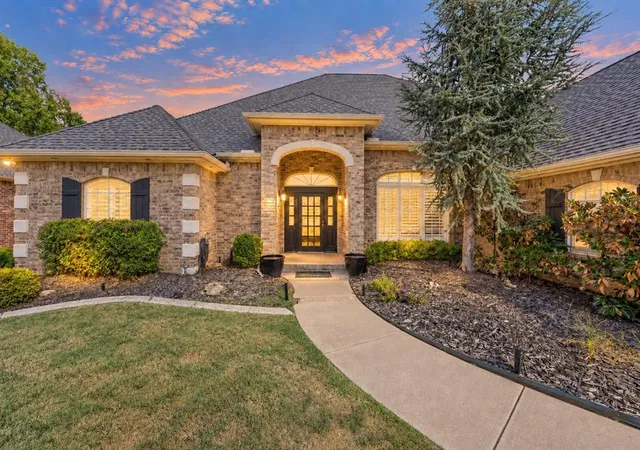 Photo 3 of Single family home for sale at 1716 Ruidosa Dr, Edmond, OK 73034 | MLS# 1251356 | Listing updated on 2026-10-06
