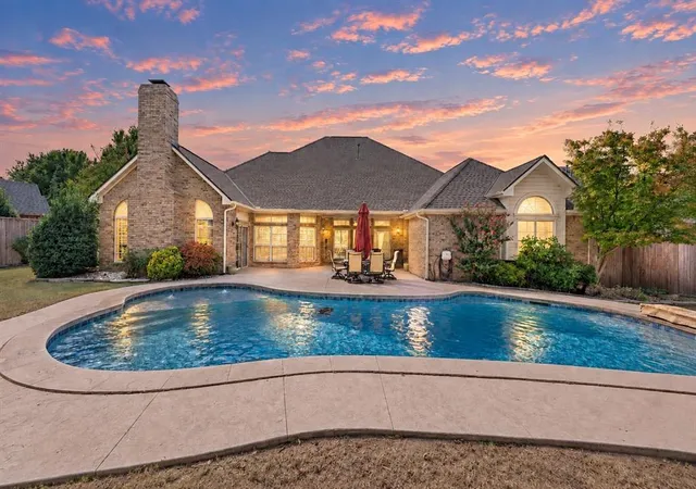Photo 3 of Single family home for sale at 1716 Ruidosa Dr, Edmond, OK 73034 | MLS# 1251356 | Listing updated on 2026-10-06