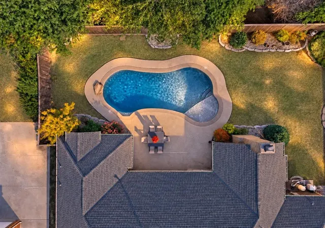 Photo 4 of Single family home for sale at 1716 Ruidosa Dr, Edmond, OK 73034 | MLS# 1251356 | Listing updated on 2026-10-06