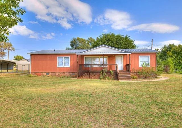 Photo 1 of Sale Pending at 519 Us 77, Mulhall, OK 73063 | MLS# 1251357 | Listing updated on 2026-10-02