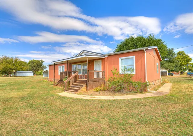 Photo 2 of Sale Pending at 519 Us 77, Mulhall, OK 73063 | MLS# 1251357 | Listing updated on 2026-10-02