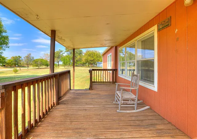 Photo 3 of Sale Pending at 519 US 77, Mulhall, OK 73063 | MLS# 1251357 | Listing updated on 2026-10-02