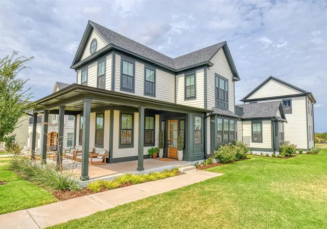 Photo 1 of Single family home for sale at 18457 Sweetwater Ln, Norman, OK 73072 | MLS# 1251358 | Listing updated on 2026-10-07
