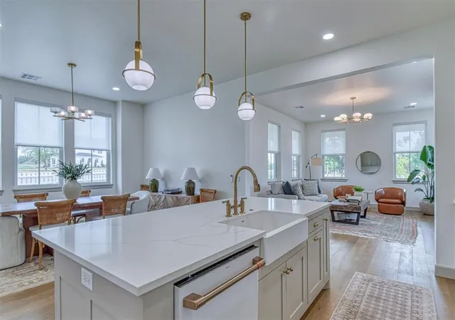 Photo 3 of Single family home for sale at 18457 Sweetwater Ln, Norman, OK 73072 | MLS# 1251358 | Listing updated on 2026-10-07