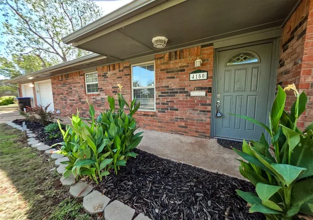 Photo 3 of Single family home for sale at 4150 W Evergreen Dr, Edmond, OK 73025 | MLS# 1251360 | Listing updated on 2026-10-07