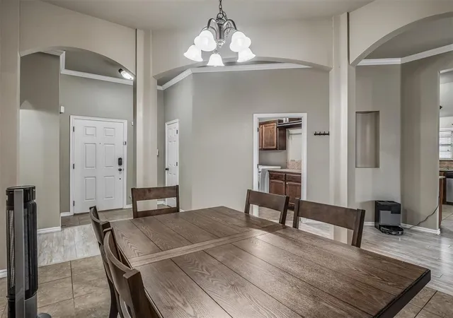 Photo 4 of Single family home for sale at 604 SW 44th Street, Moore, OK 73160 | MLS# 1251362 | Listing updated on 2026-10-07