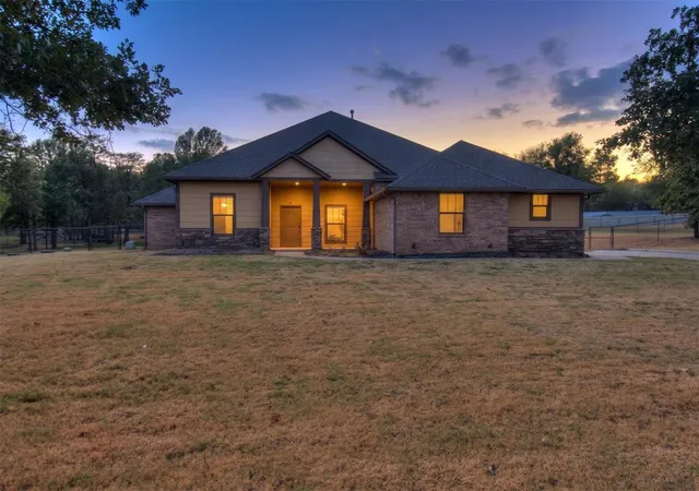 Photo 2 of Single family home for sale at 3023 Piper Ln, Choctaw, OK 73020 | MLS# 1251363 | Listing updated on 2026-10-07