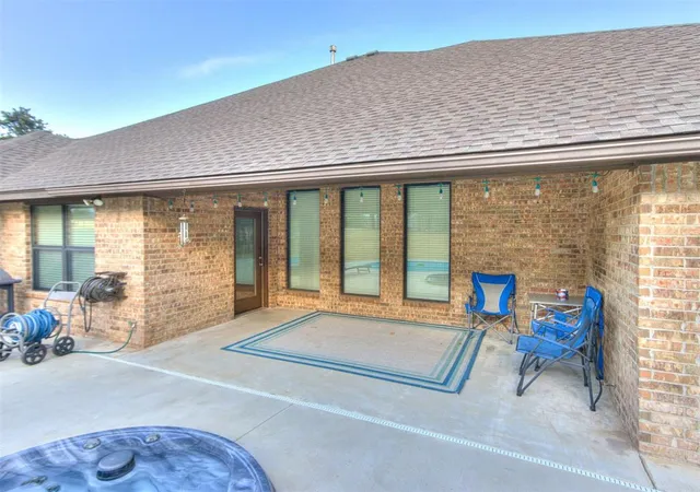 Photo 3 of Single family home for sale at 3023 Piper Ln, Choctaw, OK 73020 | MLS# 1251363 | Listing updated on 2026-10-07