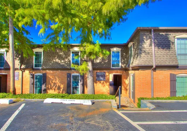Photo 1 of Condo for sale at 6100 N Brookline Ave #27, Oklahoma City, OK 73112 | MLS# 1251364 | Listing updated on 2026-10-29