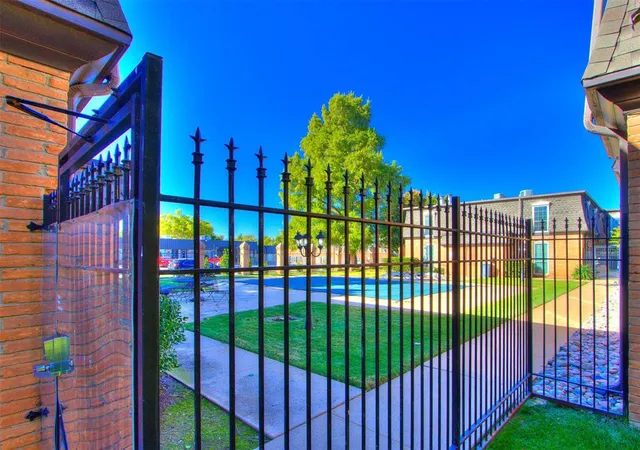 Photo 2 of Condo for sale at 6100 N Brookline Ave #27, Oklahoma City, OK 73112 | MLS# 1251364 | Listing updated on 2026-10-29